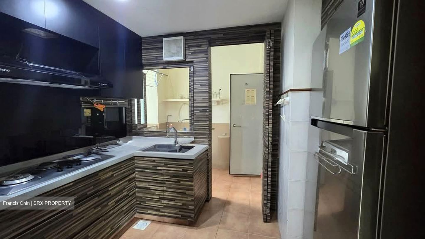 Euphony Gardens (D27), Condominium #575957211
